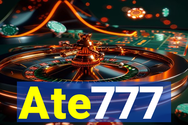 Ate777