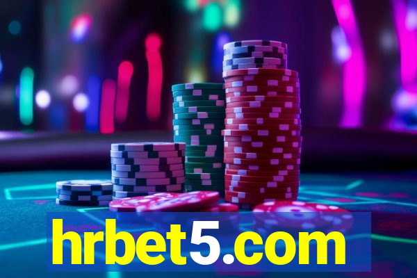 hrbet5.com