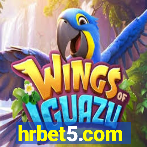 hrbet5.com