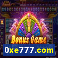 0xe777.com