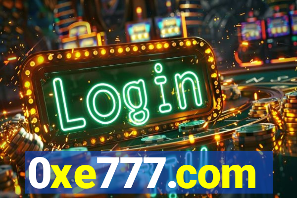 0xe777.com