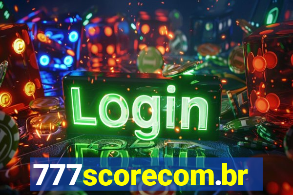 777scorecom.br
