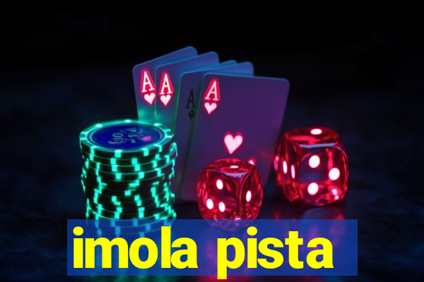 imola pista
