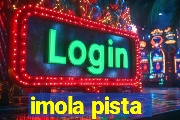 imola pista