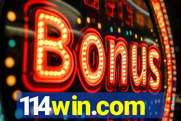 114win.com