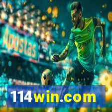 114win.com