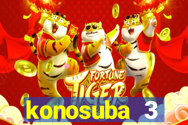 konosuba 3 temporada dublado animes online games
