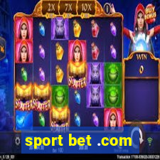 sport bet .com
