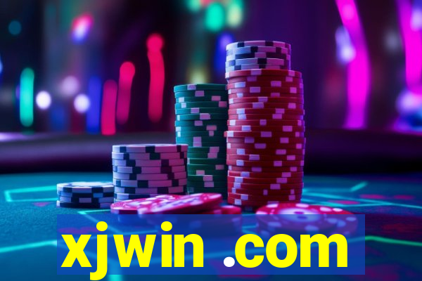xjwin .com