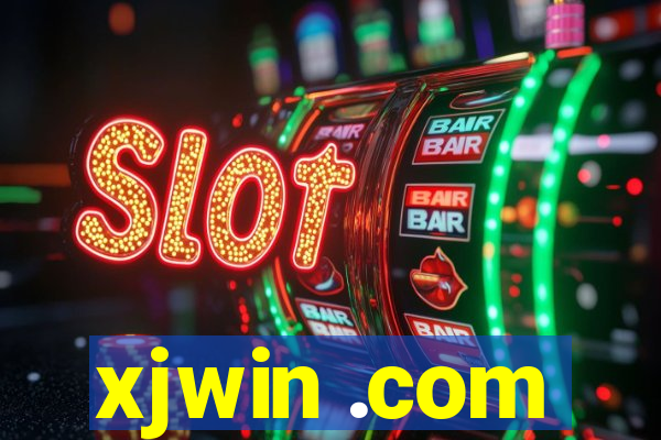 xjwin .com