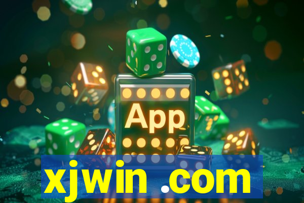 xjwin .com