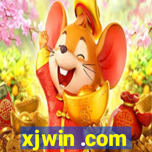 xjwin .com