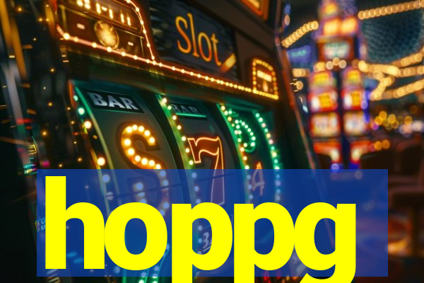 hoppg