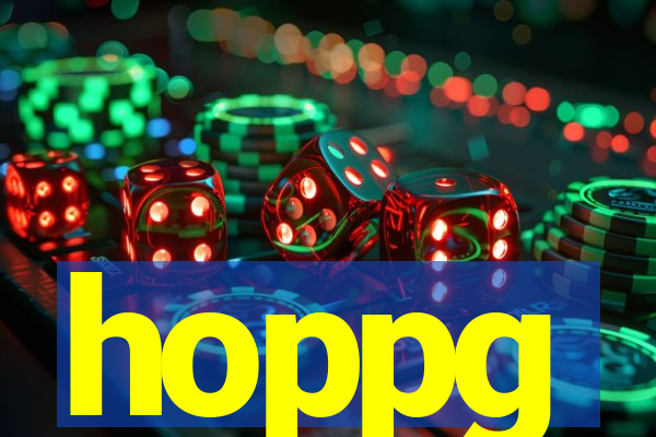 hoppg