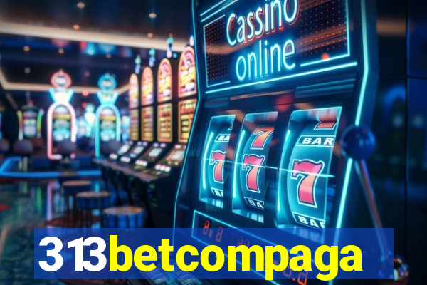 313betcompaga