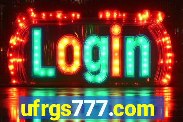 ufrgs777.com