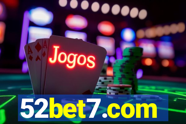52bet7.com