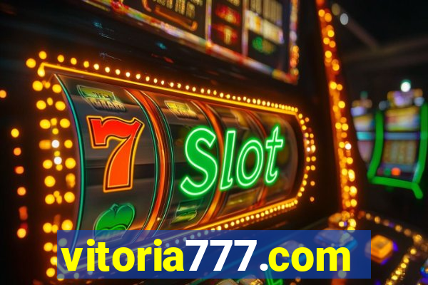 vitoria777.com