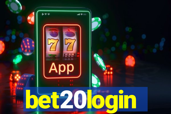 bet20login