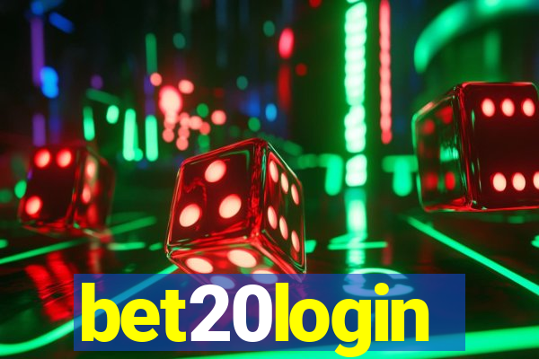 bet20login