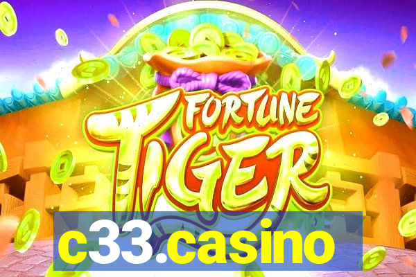 c33.casino