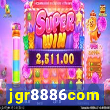 jgr8886com