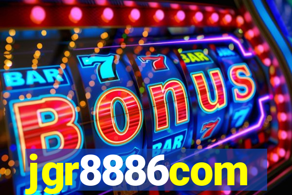jgr8886com