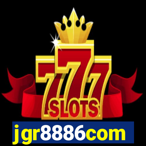 jgr8886com