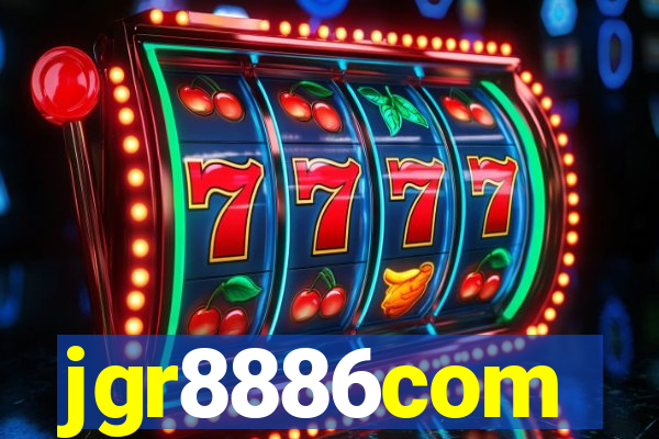 jgr8886com