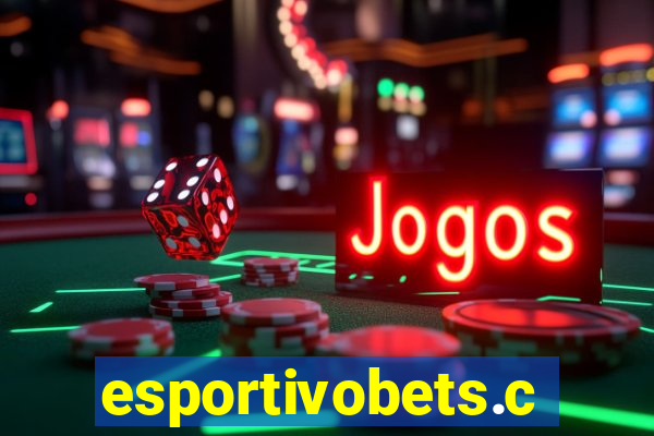 esportivobets.com