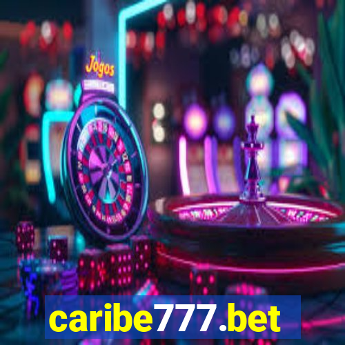 caribe777.bet