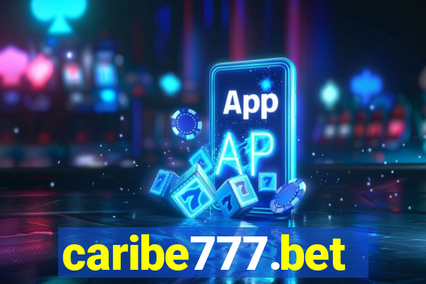 caribe777.bet