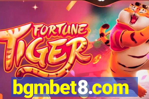 bgmbet8.com
