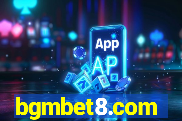 bgmbet8.com