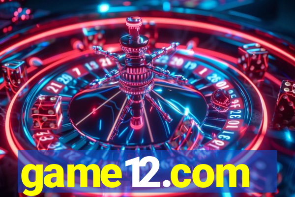 game12.com