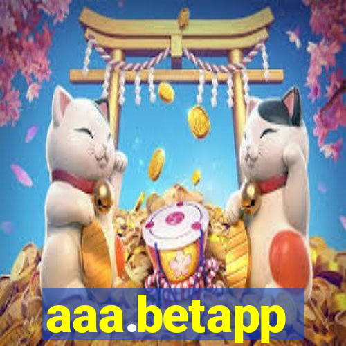 aaa.betapp