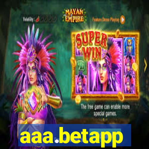 aaa.betapp