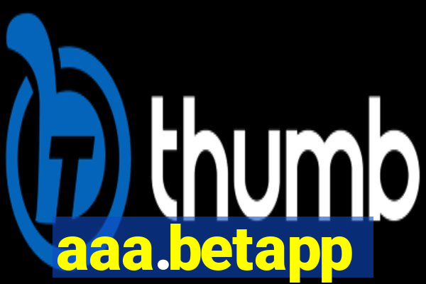 aaa.betapp