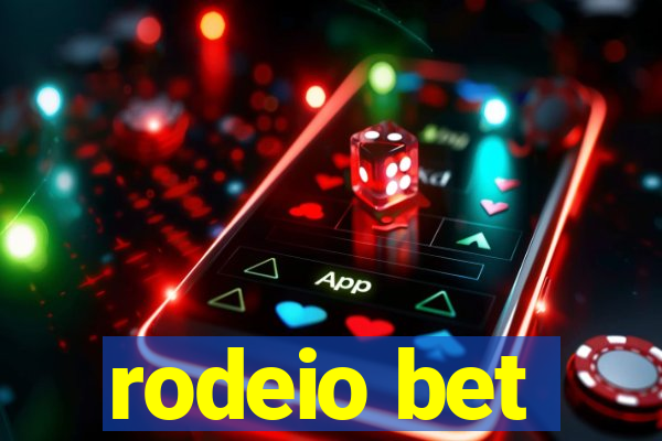 rodeio bet