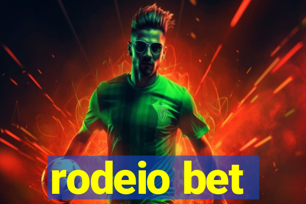 rodeio bet