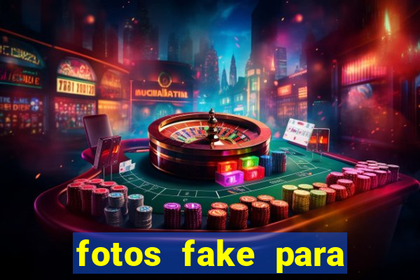 fotos fake para status do whatsapp