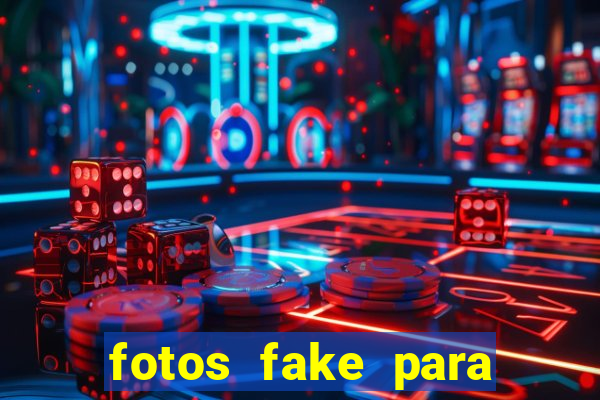 fotos fake para status do whatsapp
