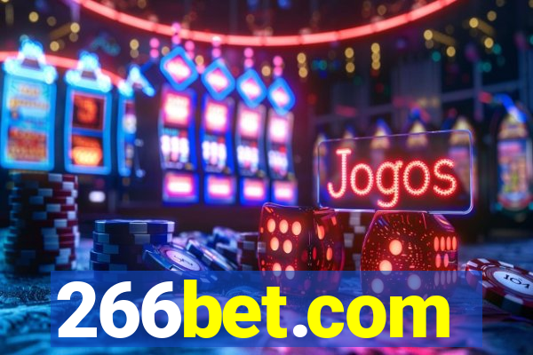 266bet.com