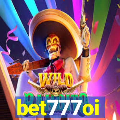 bet777oi
