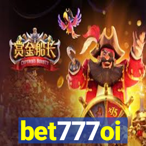 bet777oi
