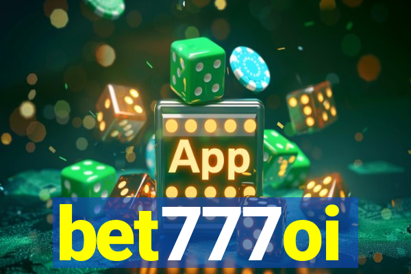 bet777oi