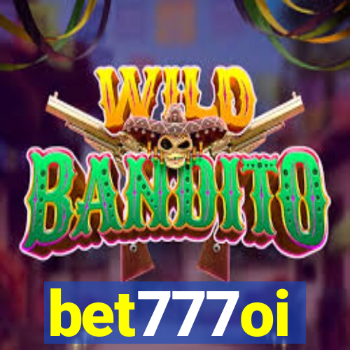 bet777oi
