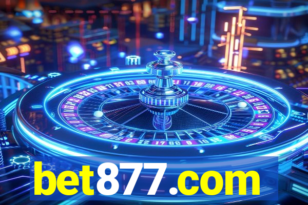 bet877.com