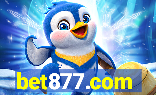 bet877.com