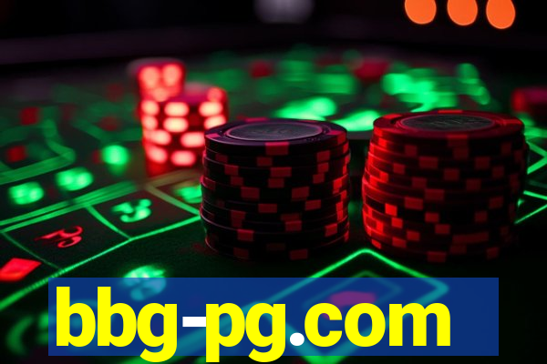 bbg-pg.com